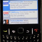 Not using Twitter?  Here’s why you should be.