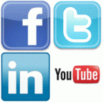 Seven things to know about social media