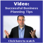 A foundation for business planning success