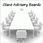 The truth about client advisory boards