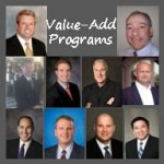 Value-add assistance