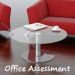 Evaluating an office space