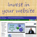 Ten ways to improve a website