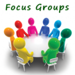 Six steps for conducting client focus groups