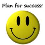 Plan for Success