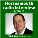 Social media interview:  What’s happening now