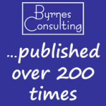 Byrnes Consulting in the news