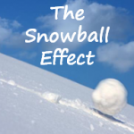PR & social media's snowball effect