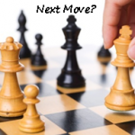 Growing your firm... What's your next move?