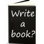 Interested in writing a book?