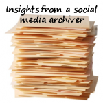 Social Media: Trends and Looking to the Future