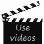 Videos Are A Must