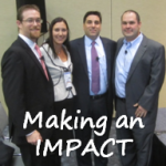 Making an IMPACT