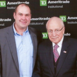 Social Media Talk Of TD Ameritrade Conference