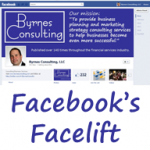 Big Changes for All Facebook Brand Pages