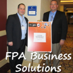 Business solutions:  Leveraging philanthropy and technology