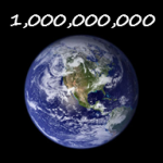 Facebook Hits 1 Billion Users 