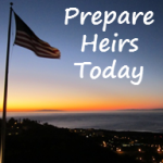The Time To Prepare Heirs Is Now 