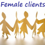 Focus More On Female Clients