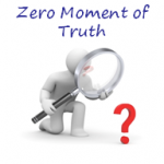 Prepare for your Zero Moment of Truth